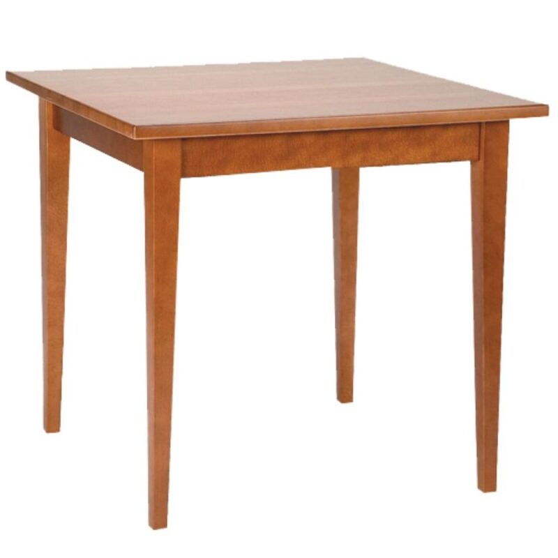 Graceful Lillian Dining Table by Tessa (LDT-822)
