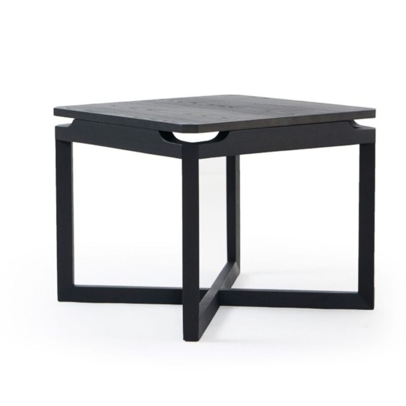 Luxurious Zolio Square Table (ZST-829)