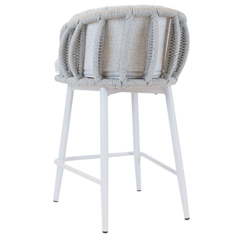 Tessa Elora Design High Chair (EHC-1134) - Image 2