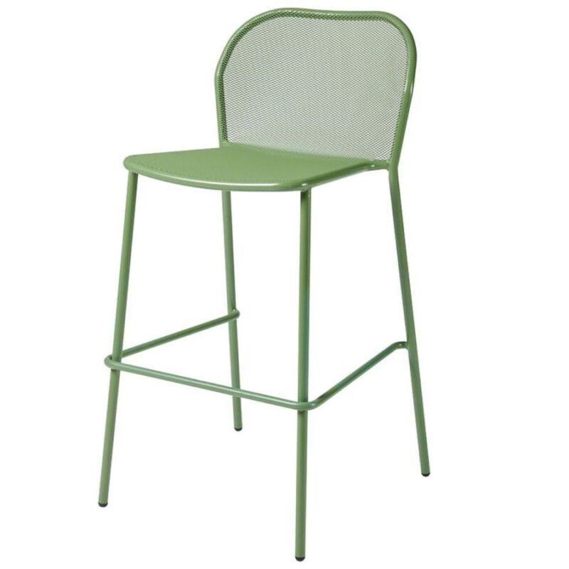 Tessa Palma Contemporary High Chair (PHC-1131)