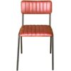 Rib Side Chair by Tessa (RSC-1258)