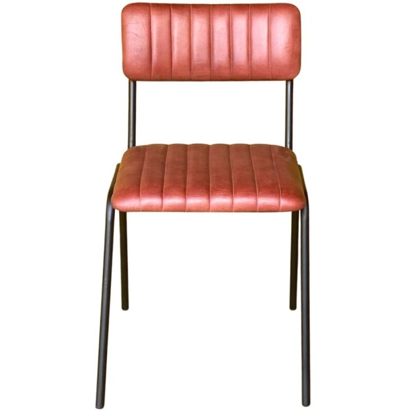 Rib Side Chair by Tessa (RSC-1258)
