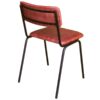 Rib Side Chair by Tessa (RSC-1258) - Image 2