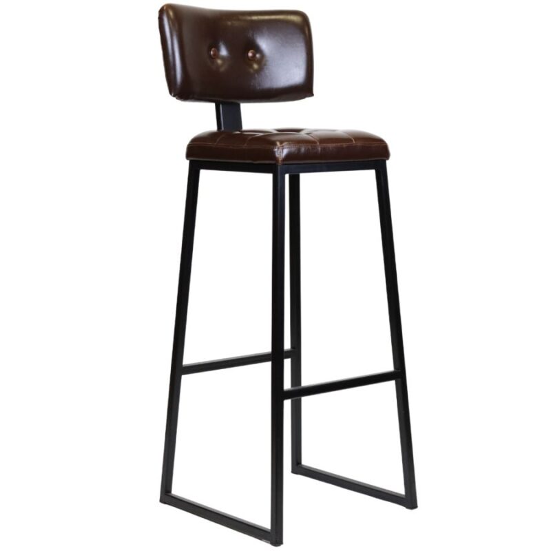 Ellis High Chair by Tessa (EHC-1271) - Image 4