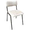 Rib Side Chair by Tessa (RSC-1258) - Image 3