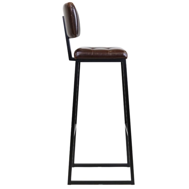 Ellis High Chair by Tessa (EHC-1271) - Image 2