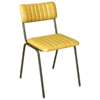 Rib Side Chair by Tessa (RSC-1258) - Image 4