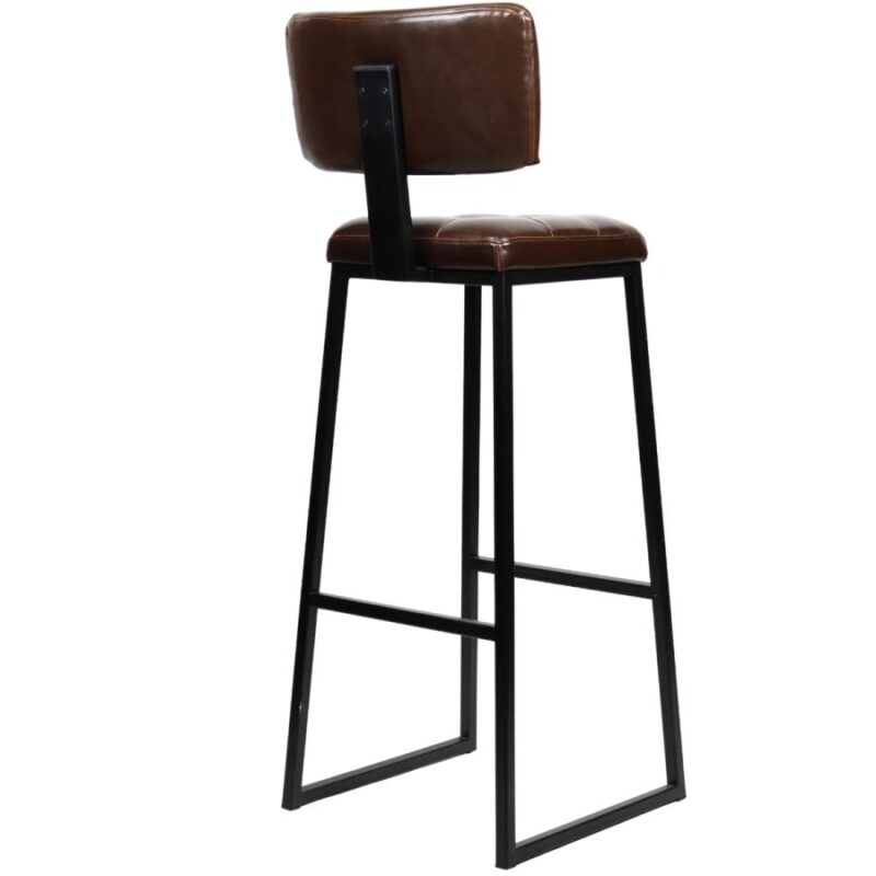 Ellis High Chair by Tessa (EHC-1271) - Image 3