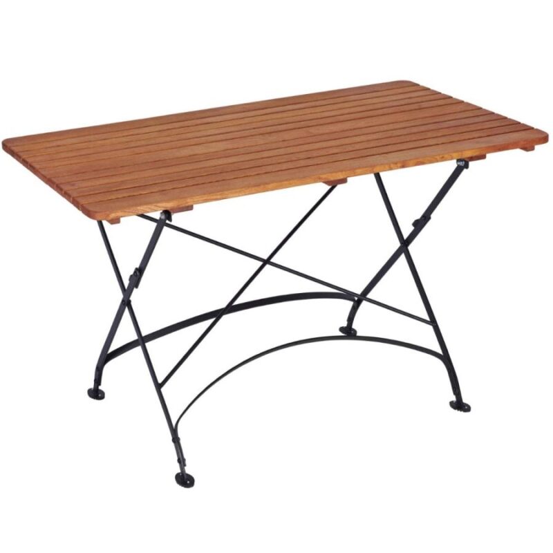 Beautiful Rectangle Terras Table by Tessa (TT-1184)