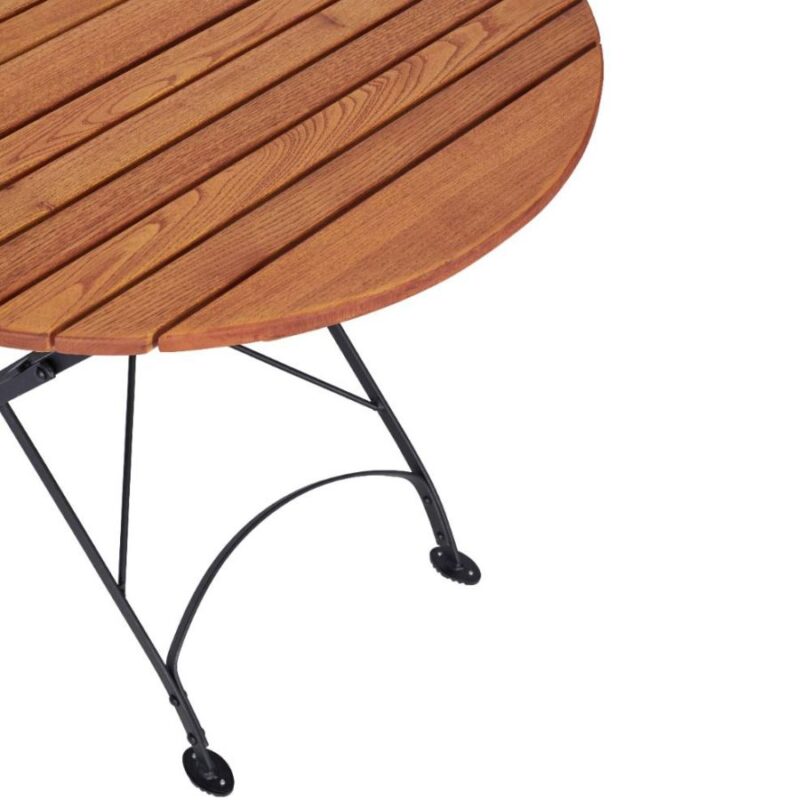 Beautiful Round Terras Table by Tessa (TT-1184) - Image 2