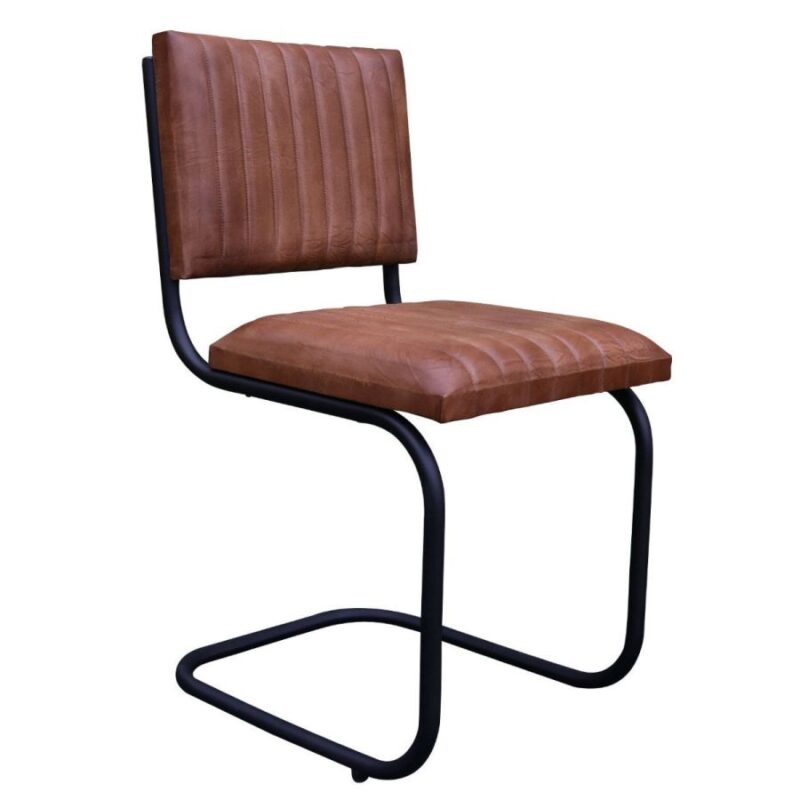 Cruz Side Chair by Tessa (CSC-1247)