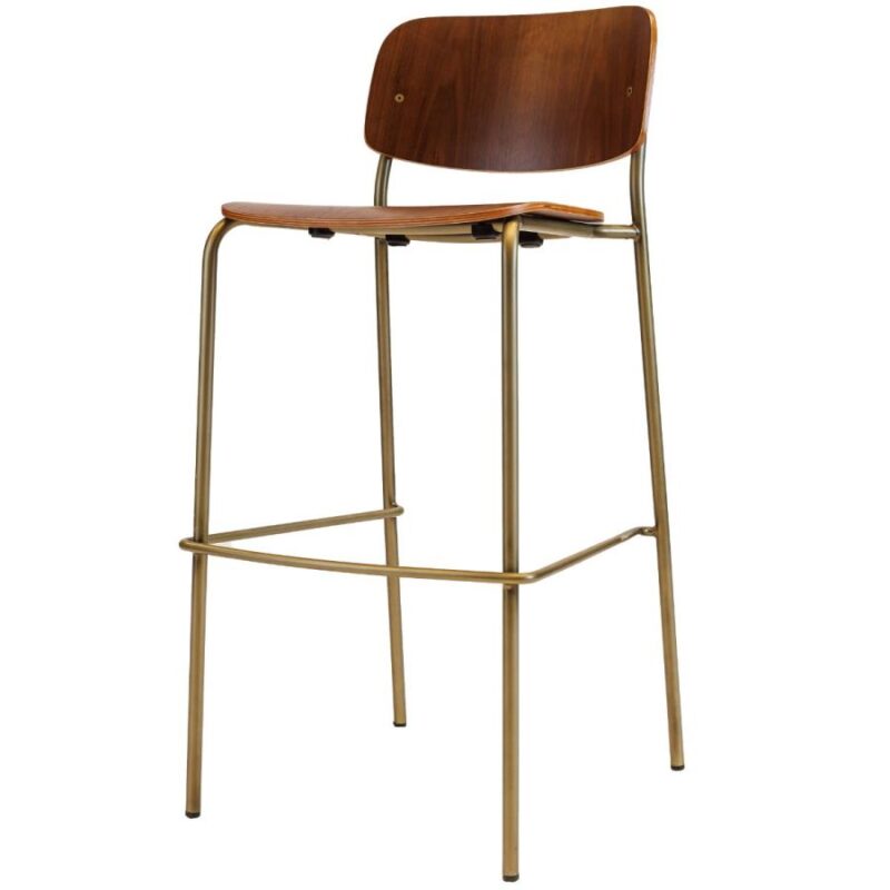 Lani High Chair by Tessa (LHC-1343)