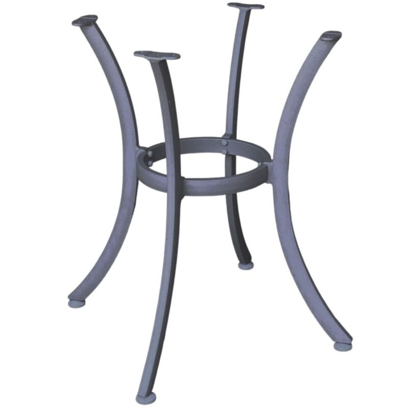 Rest Dining Height Table Base by Tessa (RDHTB-1224)