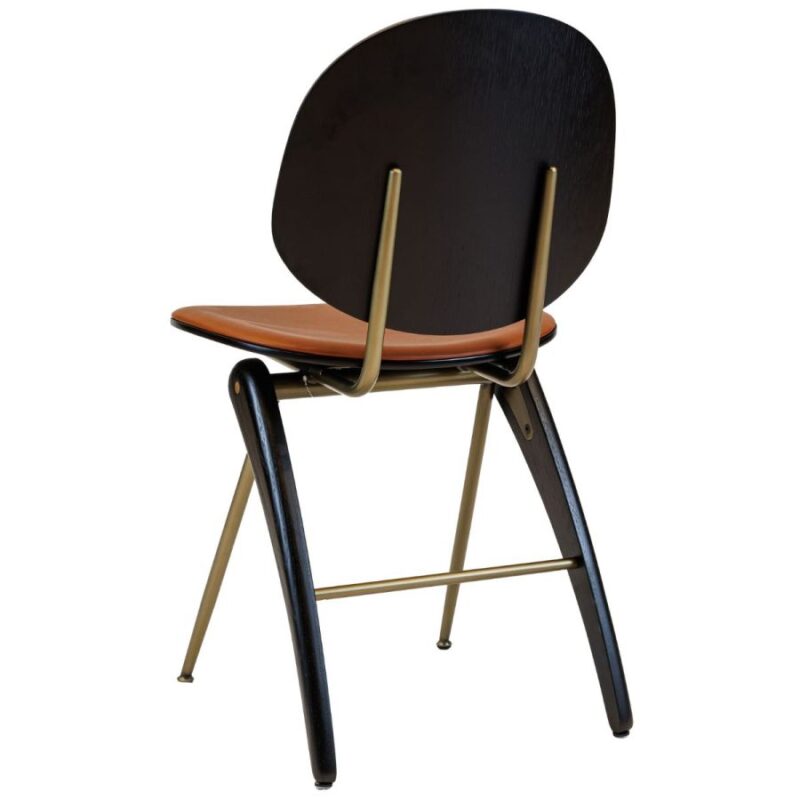 Tessa Bryce Side Chair (BSC-1318) - Image 2