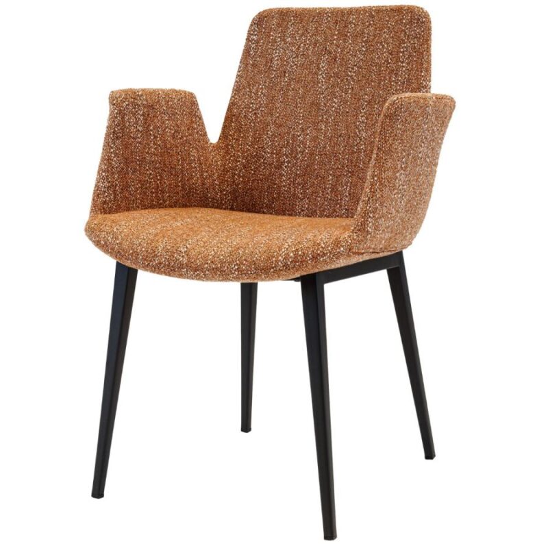 Tessa Edea Carver Chair (ECC-1330)